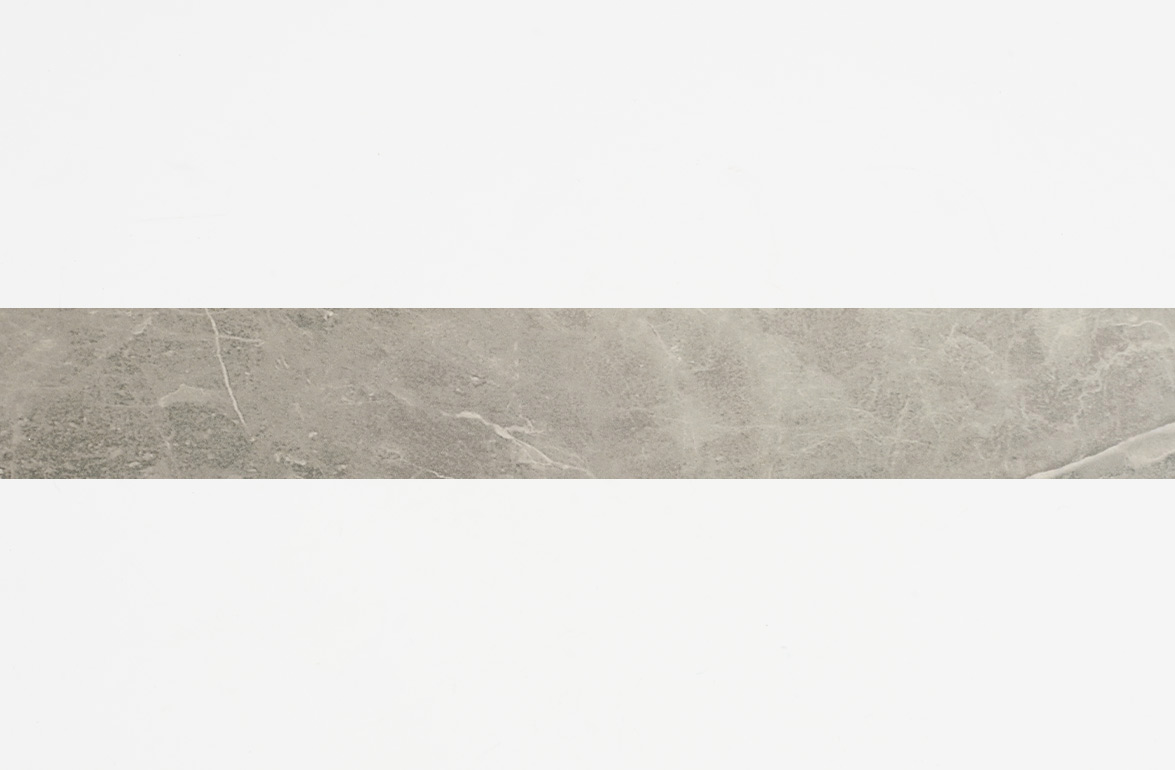 ABS kantbånd Laminatbordpl Premium, Grå Marmor E14-195 MT